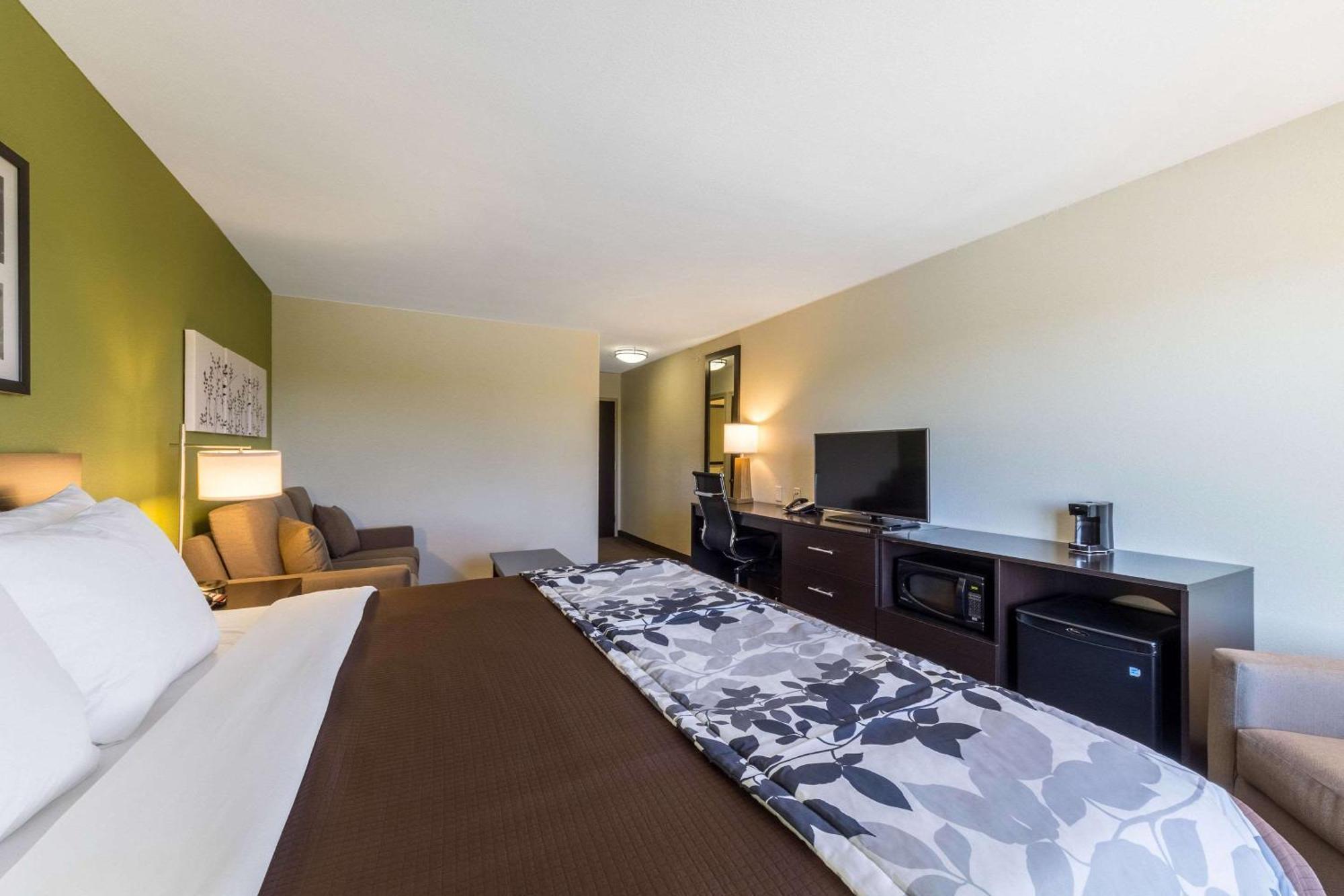 Sleep Inn & Suites Jourdanton - Pleasanton Buitenkant foto