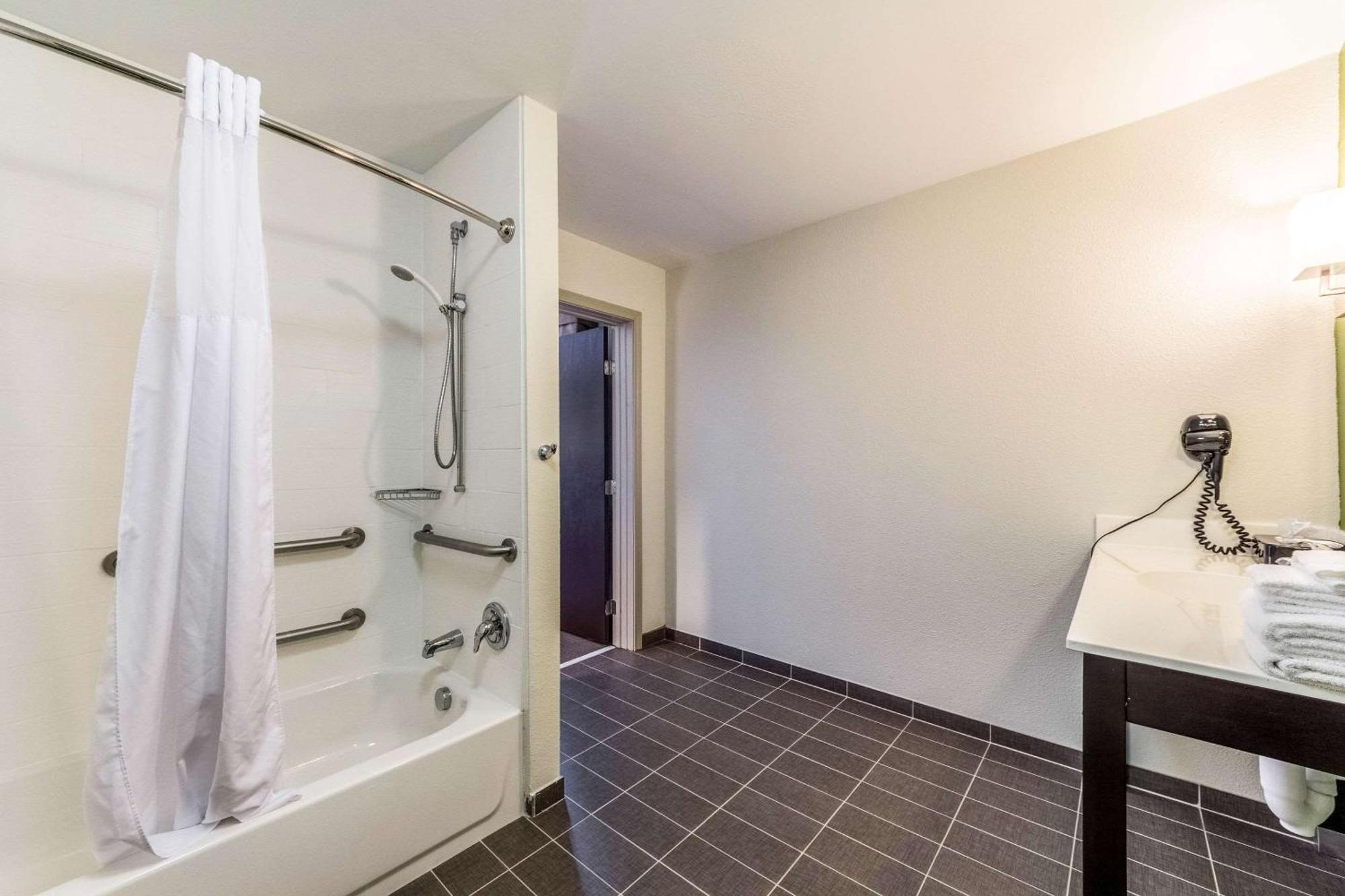 Sleep Inn & Suites Jourdanton - Pleasanton Buitenkant foto