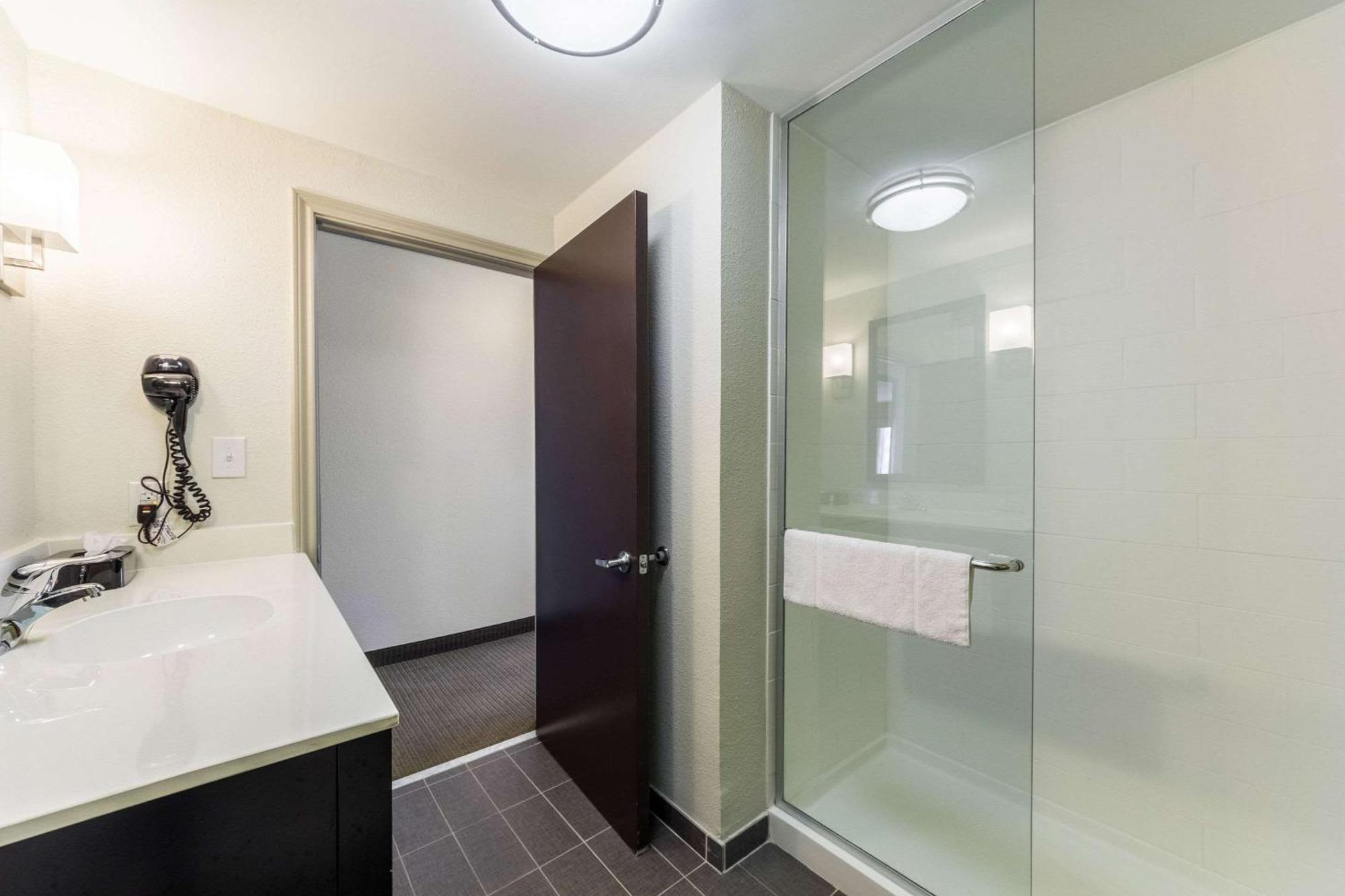 Sleep Inn & Suites Jourdanton - Pleasanton Buitenkant foto