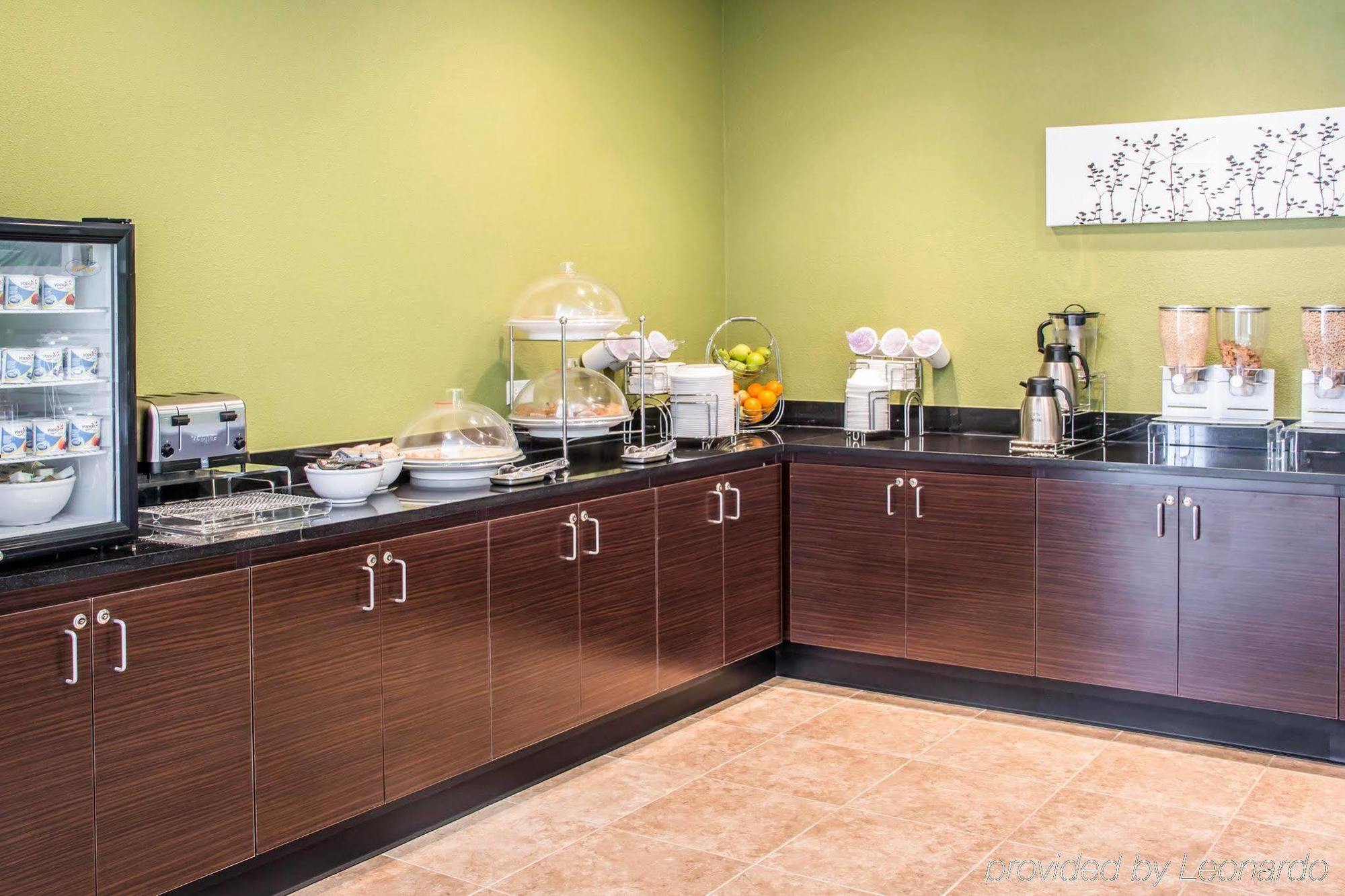 Sleep Inn & Suites Jourdanton - Pleasanton Buitenkant foto