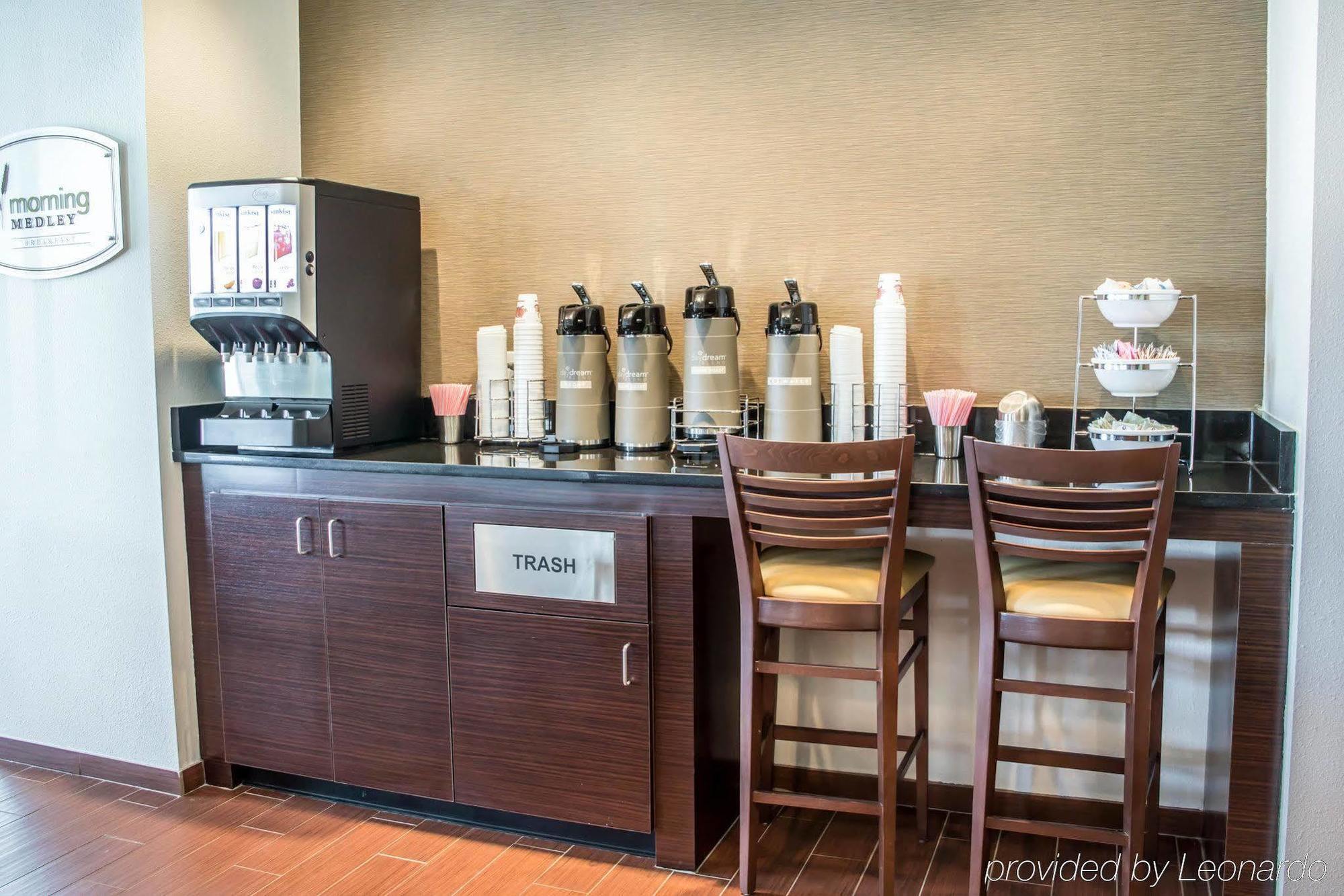 Sleep Inn & Suites Jourdanton - Pleasanton Buitenkant foto