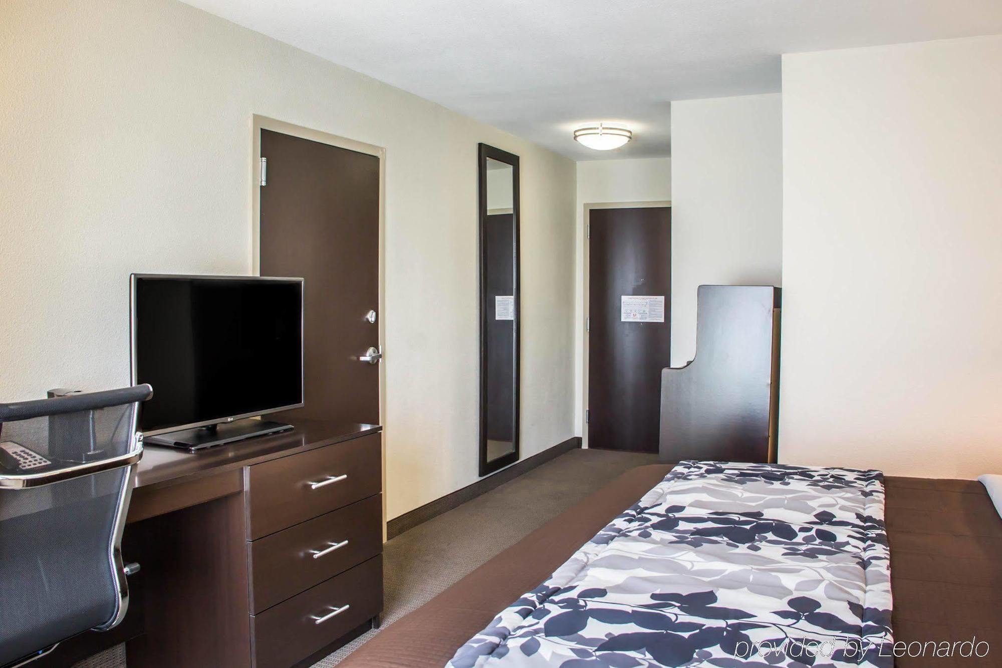 Sleep Inn & Suites Jourdanton - Pleasanton Buitenkant foto