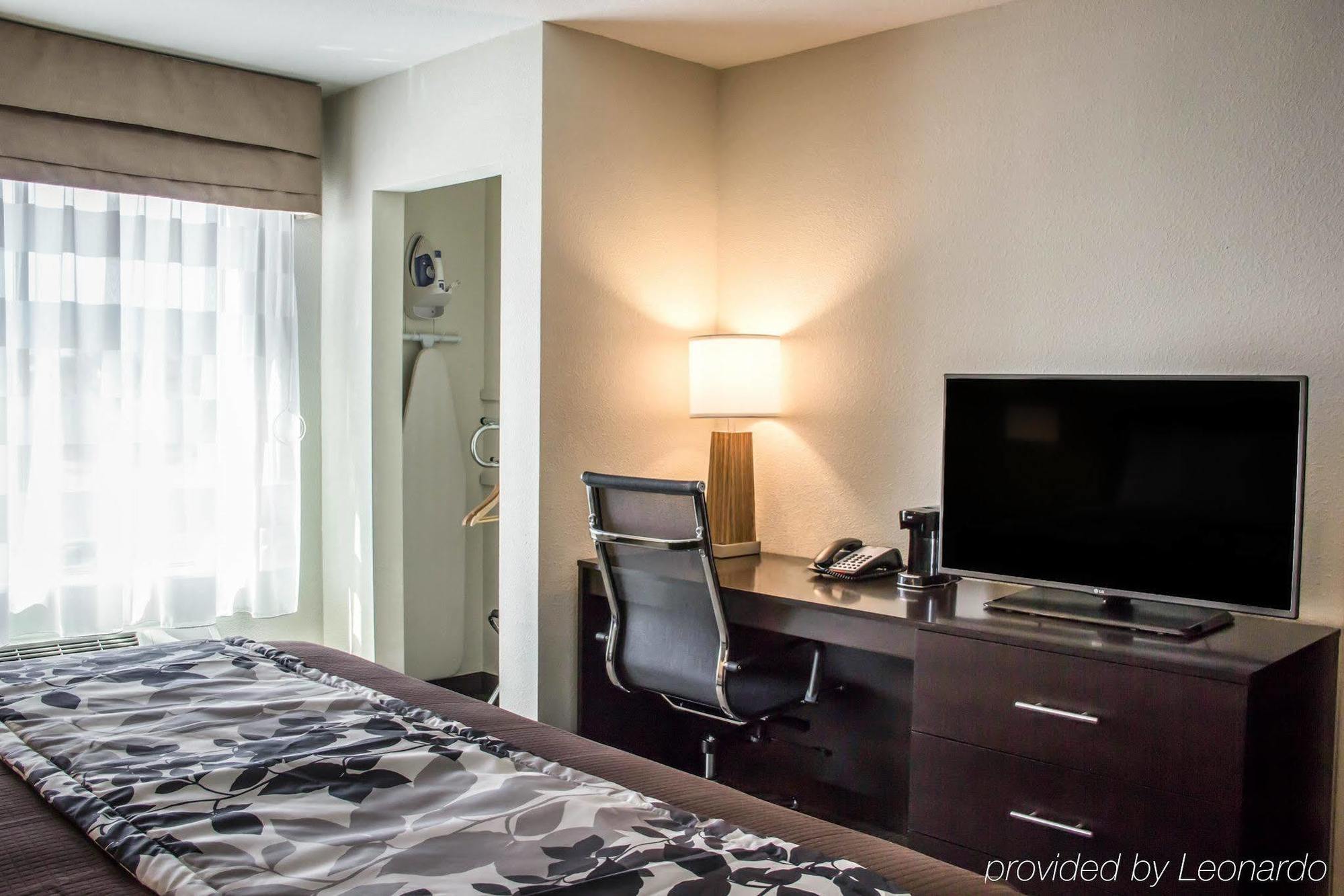 Sleep Inn & Suites Jourdanton - Pleasanton Buitenkant foto