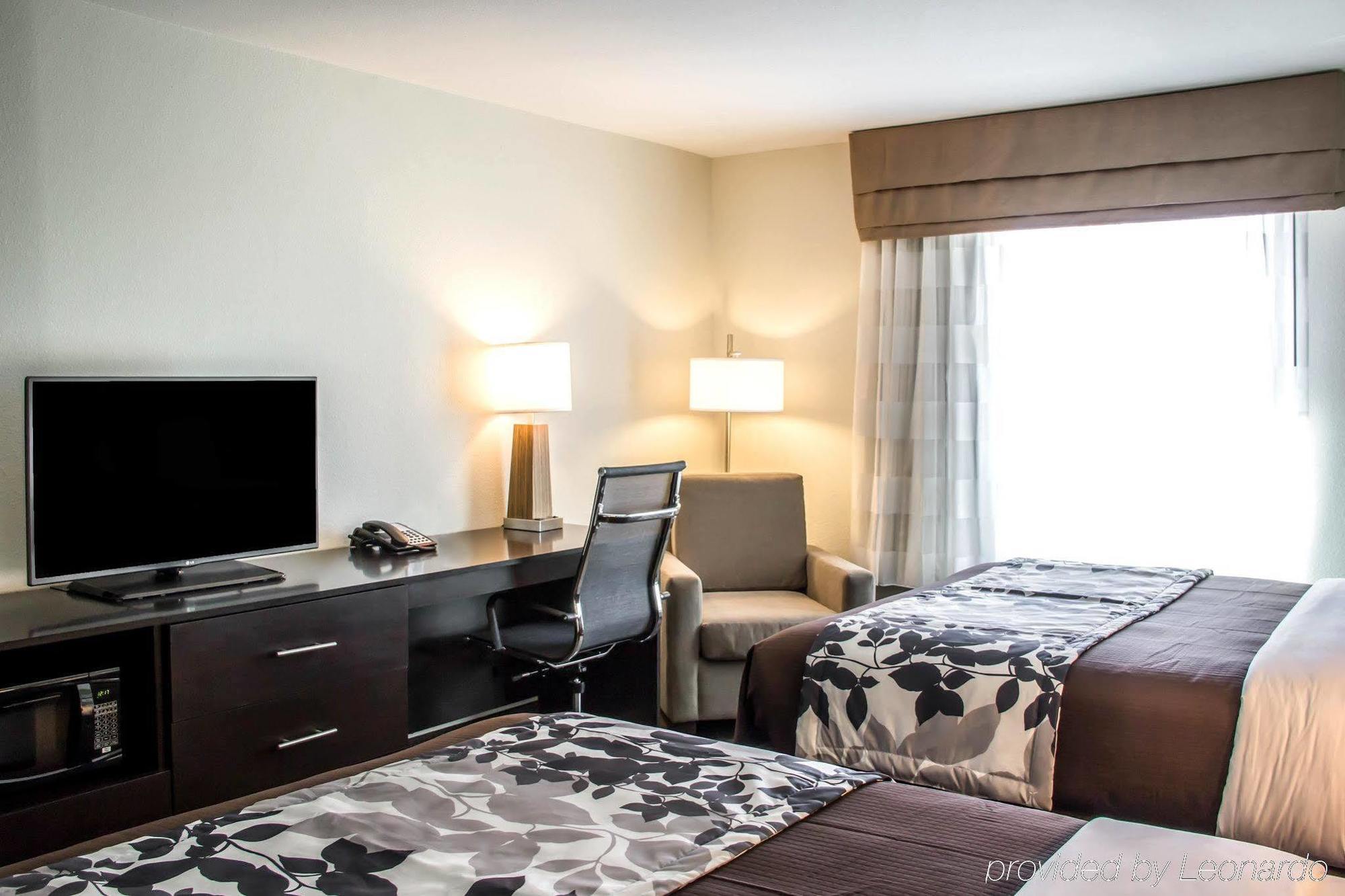 Sleep Inn & Suites Jourdanton - Pleasanton Buitenkant foto